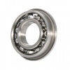 SF606 EZO Flanged Stainless Steel Miniature Bearing 6x17x6 Open